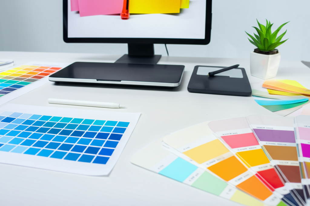 Graphic Design Examples