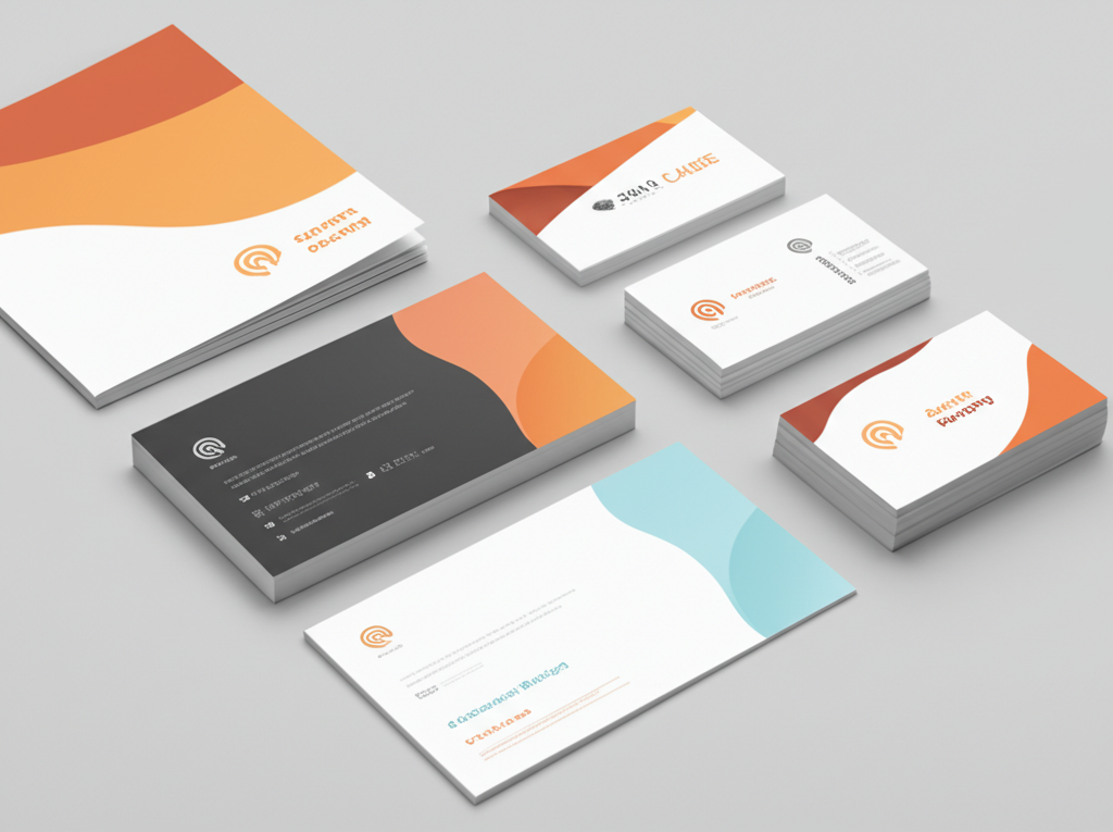 Print Materials